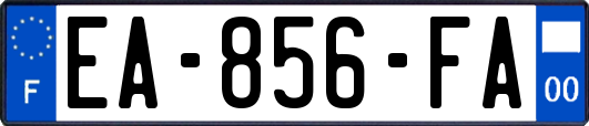 EA-856-FA