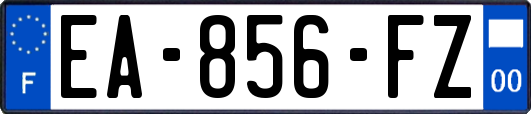 EA-856-FZ