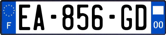 EA-856-GD