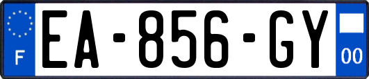 EA-856-GY