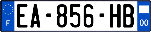 EA-856-HB