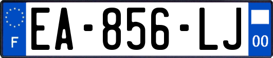EA-856-LJ