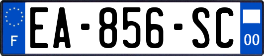 EA-856-SC