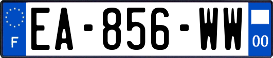 EA-856-WW