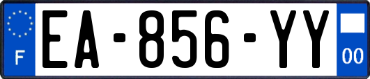 EA-856-YY