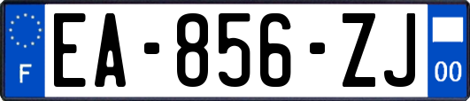 EA-856-ZJ