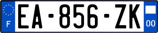 EA-856-ZK