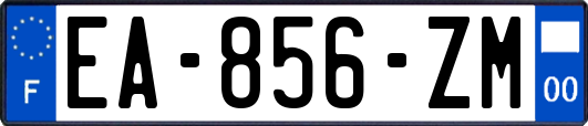 EA-856-ZM