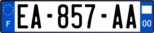 EA-857-AA