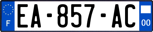 EA-857-AC