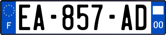 EA-857-AD