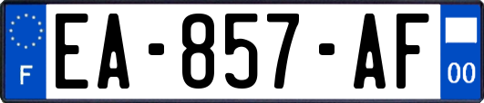 EA-857-AF