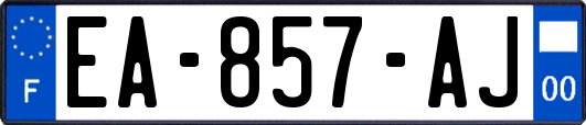 EA-857-AJ