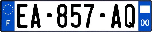 EA-857-AQ