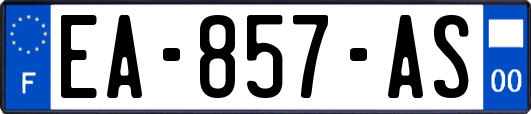 EA-857-AS