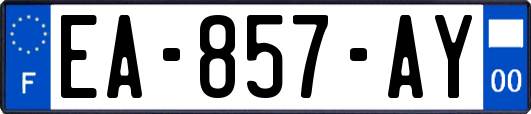 EA-857-AY