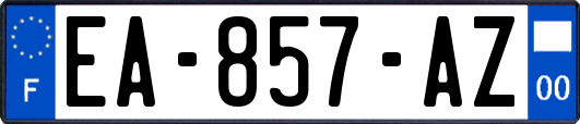 EA-857-AZ