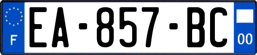 EA-857-BC