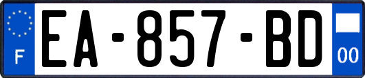 EA-857-BD