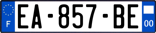 EA-857-BE