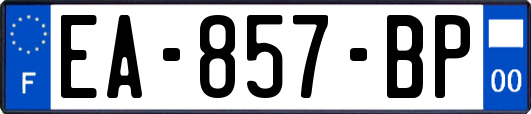 EA-857-BP