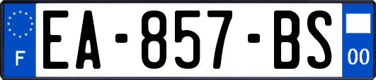 EA-857-BS