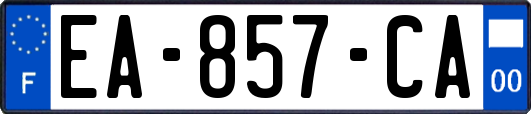 EA-857-CA