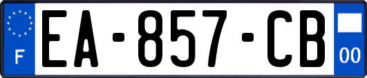 EA-857-CB