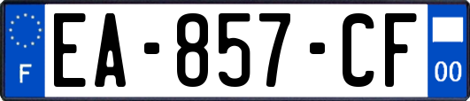 EA-857-CF