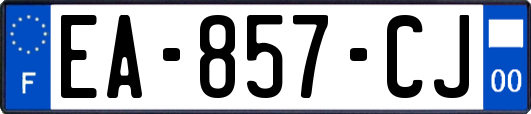 EA-857-CJ