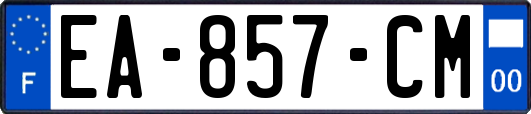 EA-857-CM