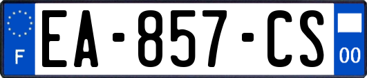 EA-857-CS