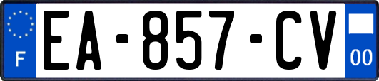 EA-857-CV