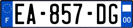 EA-857-DG