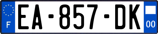 EA-857-DK