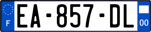 EA-857-DL