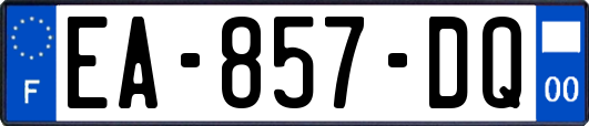 EA-857-DQ