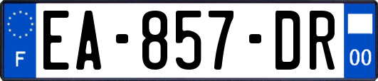 EA-857-DR