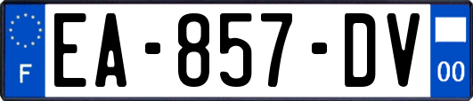 EA-857-DV