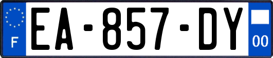 EA-857-DY