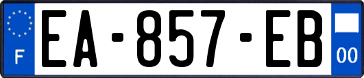 EA-857-EB