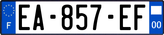 EA-857-EF