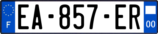 EA-857-ER