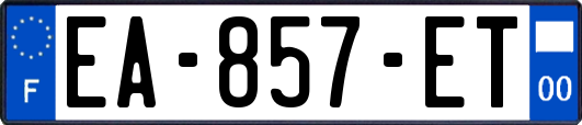 EA-857-ET