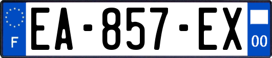 EA-857-EX