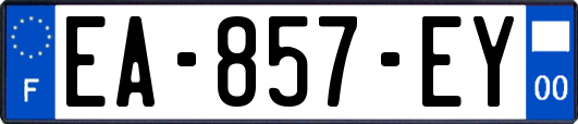 EA-857-EY