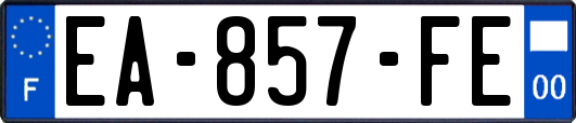 EA-857-FE