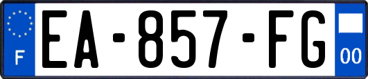 EA-857-FG