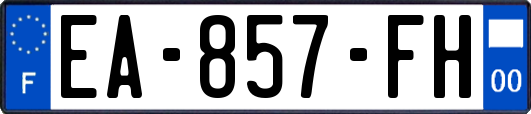 EA-857-FH