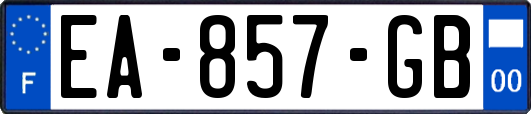 EA-857-GB